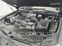 2018 KIA Mohave
