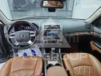 2018 KIA Mohave
