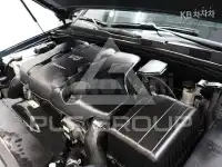 2018 KIA Mohave