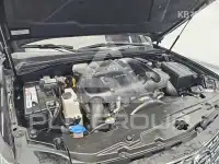 2018 KIA Mohave