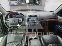 2018 KIA Mohave