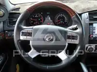 2018 KIA Mohave