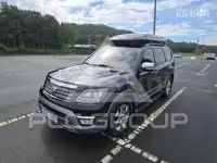 2018 KIA Mohave