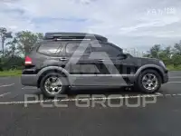 2018 KIA Mohave