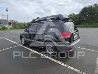 2018 KIA Mohave