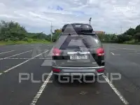2018 KIA Mohave