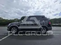 2018 KIA Mohave