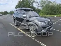 2018 KIA Mohave