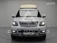 2018 KIA Mohave