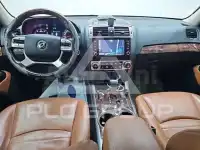 2018 KIA Mohave