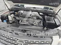 2018 KIA Mohave