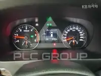 2018 KIA Mohave