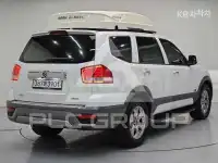 2018 KIA Mohave