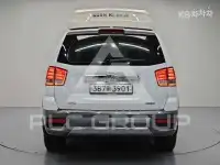 2018 KIA Mohave