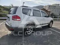 2018 KIA Mohave
