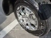 2018 KIA Mohave