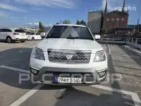 2018 KIA Mohave