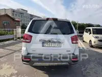 2018 KIA Mohave