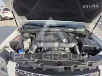 2018 KIA Mohave