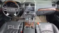 2018 KIA Mohave