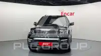 2018 KIA Mohave