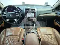 2018 KIA Mohave