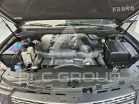 2018 KIA Mohave