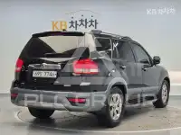 2018 KIA Mohave