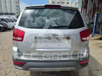 2018 KIA Mohave