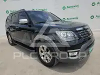 2018 KIA Mohave