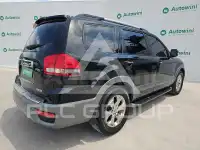 2018 KIA Mohave