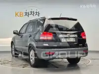 2018 KIA Mohave