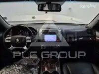 2018 KIA Mohave