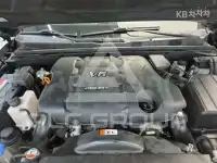 2018 KIA Mohave