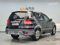 2018 KIA Mohave