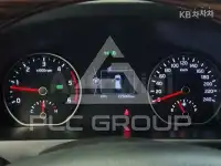 2018 KIA Mohave