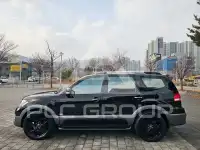 2018 KIA Mohave