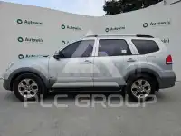 2018 KIA Mohave
