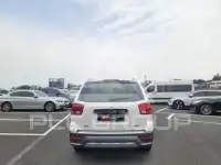 2018 KIA Mohave