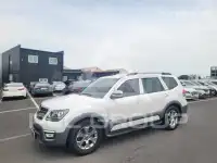 2018 KIA Mohave