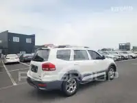 2018 KIA Mohave