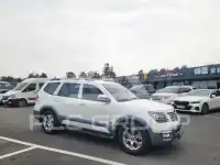 2018 KIA Mohave