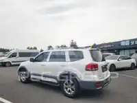 2018 KIA Mohave