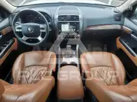2018 KIA Mohave