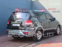 2018 KIA Mohave