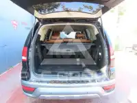 2018 KIA Mohave