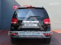 2018 KIA Mohave