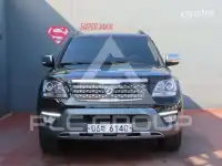 2018 KIA Mohave