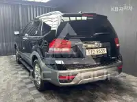 2018 KIA Mohave