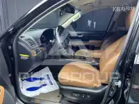 2018 KIA Mohave